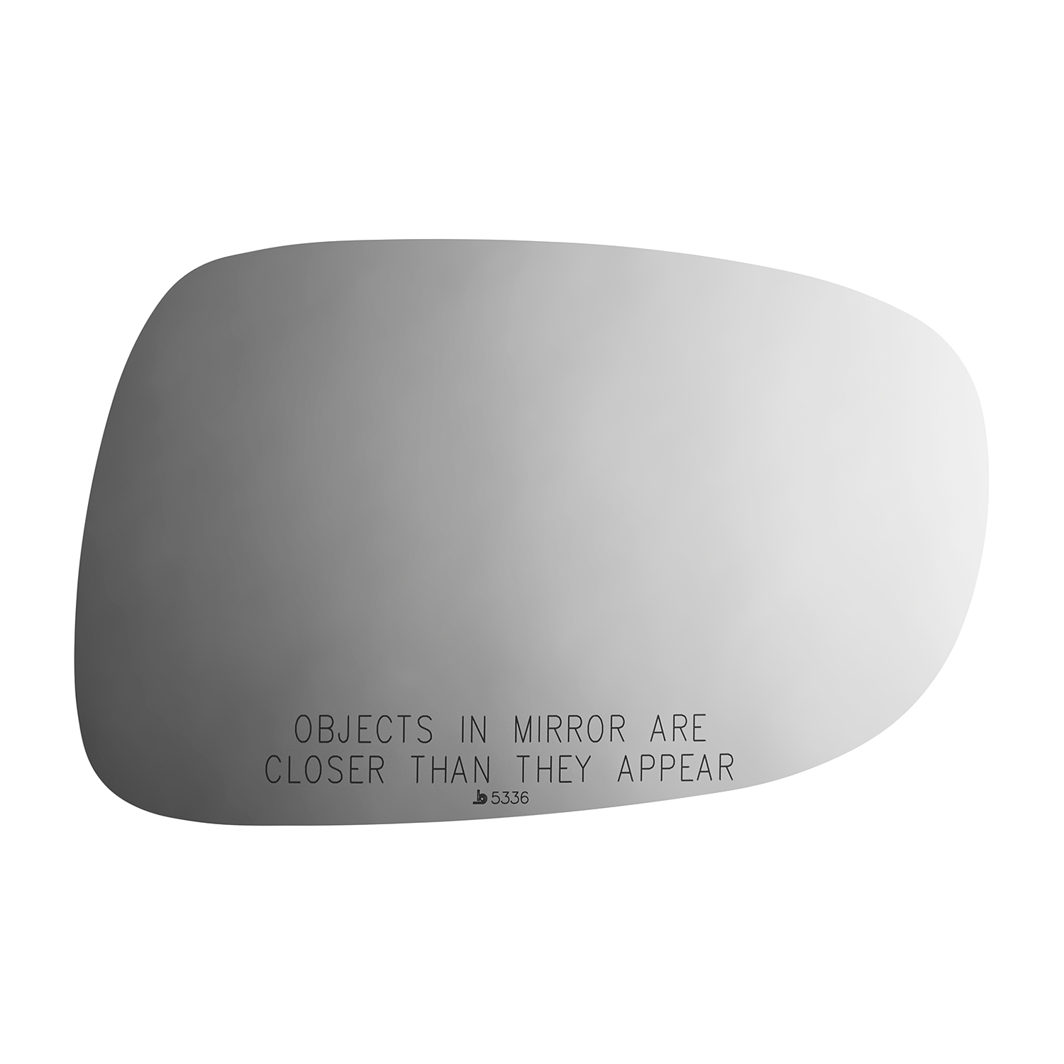 SIDE VIEW MIRROR